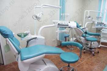 Сеть стоматологических клиник МАРИ-ДЕНТ на Севастопольской