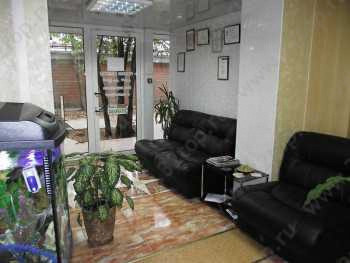 Сеть стоматологических клиник МАРИ-ДЕНТ на Севастопольской