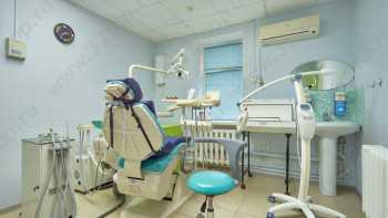 Стоматологическая клиника ЛИКА СТОМ м. Яшьлек