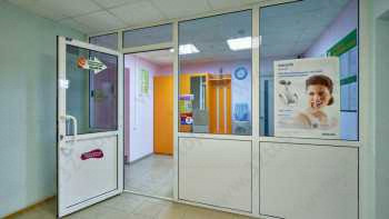 Стоматологическая клиника ЛИКА СТОМ м. Яшьлек