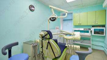 Стоматологическая клиника ЛИКА СТОМ м. Яшьлек