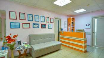 Стоматологическая клиника ЛИКА СТОМ м. Яшьлек