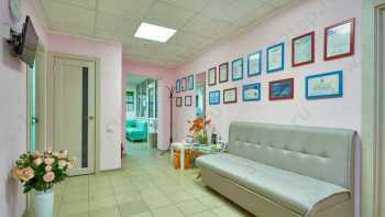 Стоматологическая клиника ЛИКА СТОМ м. Яшьлек