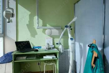 Стоматологическая клиника ЛИКА СТОМ м. Яшьлек