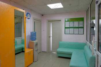 Стоматологическая клиника ЛИКА СТОМ м. Яшьлек