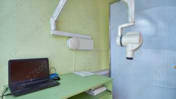 Стоматологическая клиника ЛИКА СТОМ м. Яшьлек