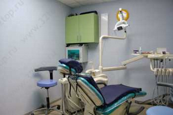 Стоматологическая клиника ЛИКА СТОМ м. Яшьлек