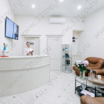 Стоматологическая клиника ЖЕМЧУЖИНА м. Университет