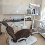 Стоматологическая клиника ЖЕМЧУЖИНА м. Университет