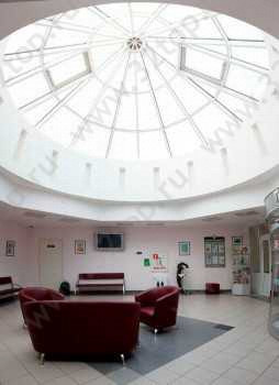 Клиника ВСЯ МЕДИЦИНА на Новроссийской