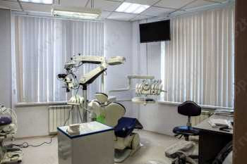 Стоматология DENT-ART (ДЕНТ-АРТ) м. Алабинская