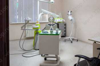 Стоматология DENT-ART (ДЕНТ-АРТ) м. Алабинская