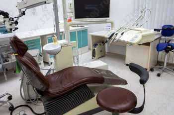 Стоматология DENT-ART (ДЕНТ-АРТ) м. Алабинская