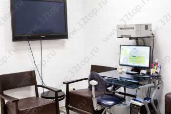 Стоматология DENT-ART (ДЕНТ-АРТ) м. Алабинская