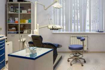 Стоматология DENT-ART (ДЕНТ-АРТ) м. Алабинская