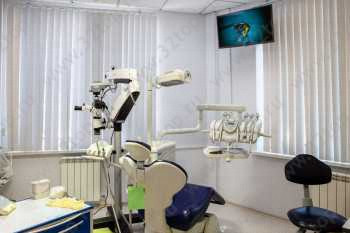 Стоматология DENT-ART (ДЕНТ-АРТ) м. Алабинская
