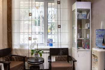 Стоматология DENT-ART (ДЕНТ-АРТ) м. Алабинская