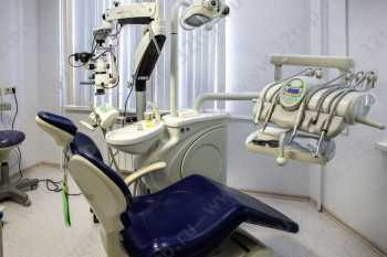 Стоматология DENT-ART (ДЕНТ-АРТ) м. Алабинская