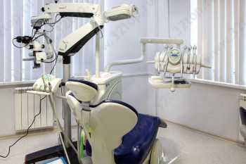 Стоматология DENT-ART (ДЕНТ-АРТ) м. Алабинская