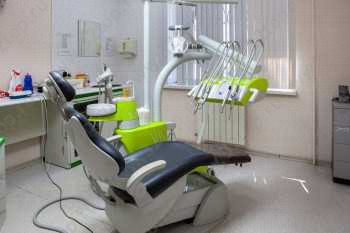 Стоматология DENT-ART (ДЕНТ-АРТ) м. Алабинская