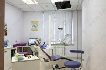 Стоматология DENT-ART (ДЕНТ-АРТ) м. Алабинская