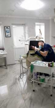 Стоматологическая поликлиника ПРАКСИС