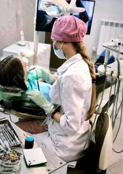 Стоматологическая поликлиника ПРАКСИС