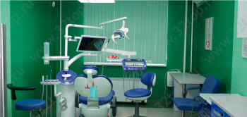 ЧАСТНАЯ ПРАКТИКА ДОКТОРА ДАДАШОВА м. Селигерская