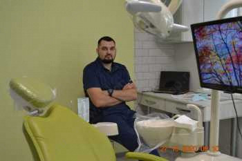 Стоматологическая поликлиника ПРАКСИС