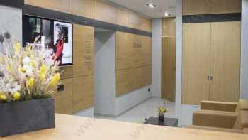 Стоматологическая клиника DUBREIL (ДУБРЕИЛ) м. Красные Ворота