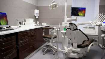 Стоматологическая клиника DUBREIL (ДУБРЕИЛ) м. Красные Ворота