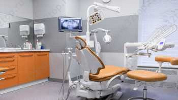 Стоматологическая клиника DUBREIL (ДУБРЕИЛ) м. Красные Ворота