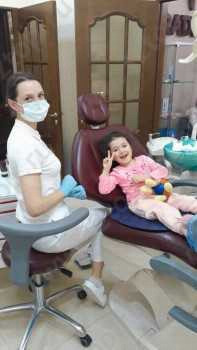 Стоматологическая клиника RADDENT (РАДДЕНТ)