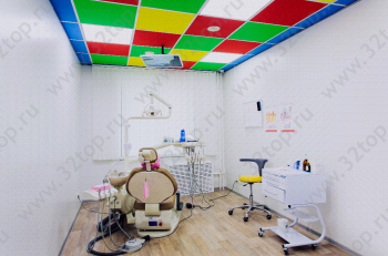 Сеть стоматологических клиник DENTAL CLINIC (ДЕНТАЛ КЛИНИК) на Урванцева