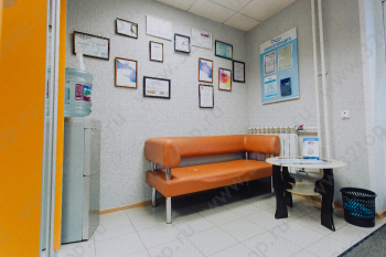 Сеть стоматологических клиник DENTAL CLINIC (ДЕНТАЛ КЛИНИК) на Тельмана