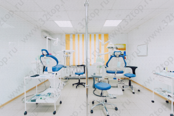 Сеть стоматологических клиник DENTAL CLINIC (ДЕНТАЛ КЛИНИК) на Тельмана