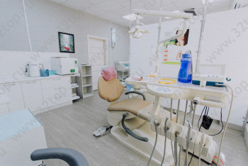 Сеть стоматологических клиник DENTAL CLINIC (ДЕНТАЛ КЛИНИК) на Чернышевского