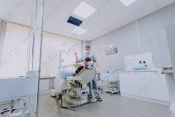 Сеть стоматологических клиник DENTAL CLINIC (ДЕНТАЛ КЛИНИК) на Чернышевского