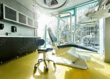 Детская стоматология ДЕНТАЛ ФЭНТЕЗИ м. Спортивная