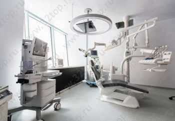 Детская стоматология ДЕНТАЛ ФЭНТЕЗИ м. Спортивная