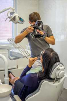 СТОМАТОЛОГИЧЕСКАЯ КЛИНИКА ДОКТОРА КОСТРУБИНА м. Фрунзенская