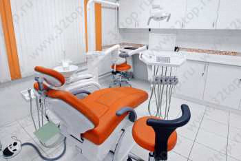 Стоматологическая клиника КОЛИБРИ