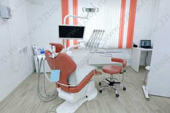 Стоматологическая клиника КОЛИБРИ