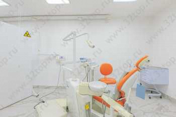 Стоматологическая клиника КОЛИБРИ