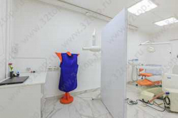 Стоматологическая клиника КОЛИБРИ