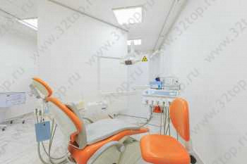 Стоматологическая клиника КОЛИБРИ