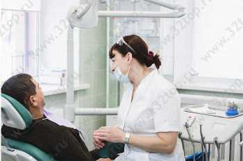 Стоматология ДЕНТ-С