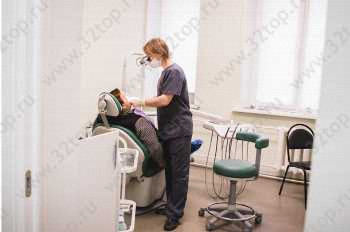 Стоматология ДЕНТ-С