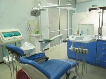 Стоматология NICO-DENT (НИКО-ДЕНТ)