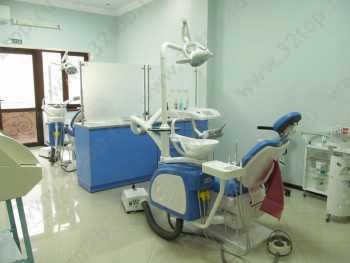 Стоматология NICO-DENT (НИКО-ДЕНТ)